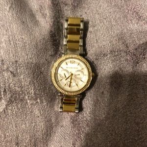Michael Kors watch